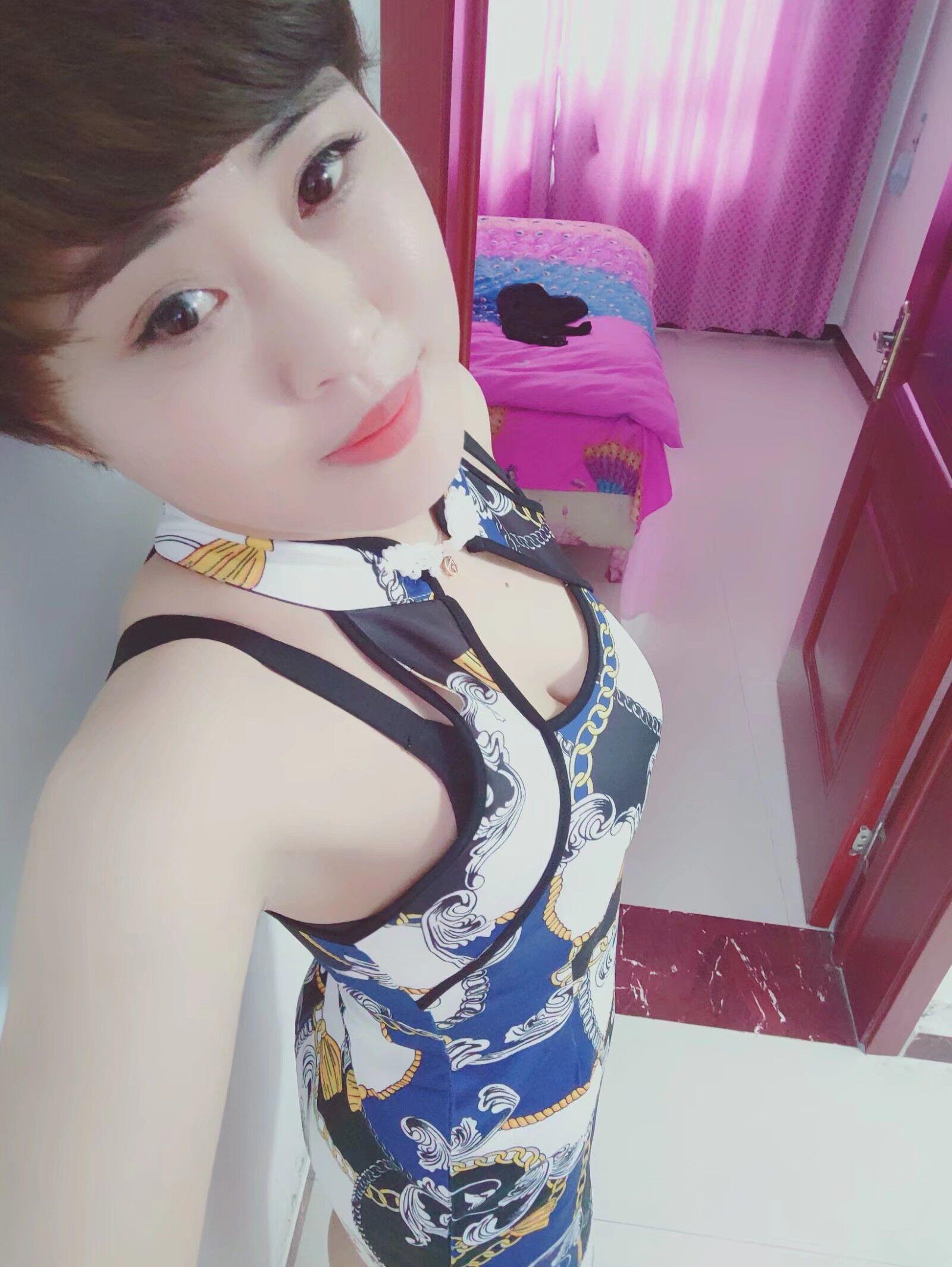 短发气质女 第2张