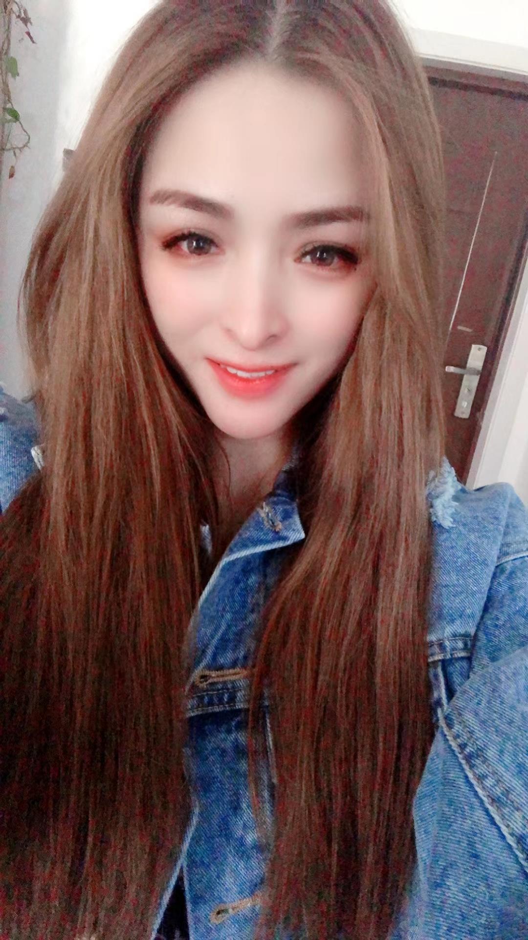 沈阳启工街妹妹 第1张