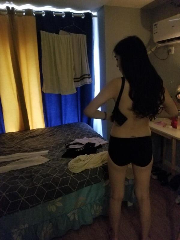 华府大道李静 第1张