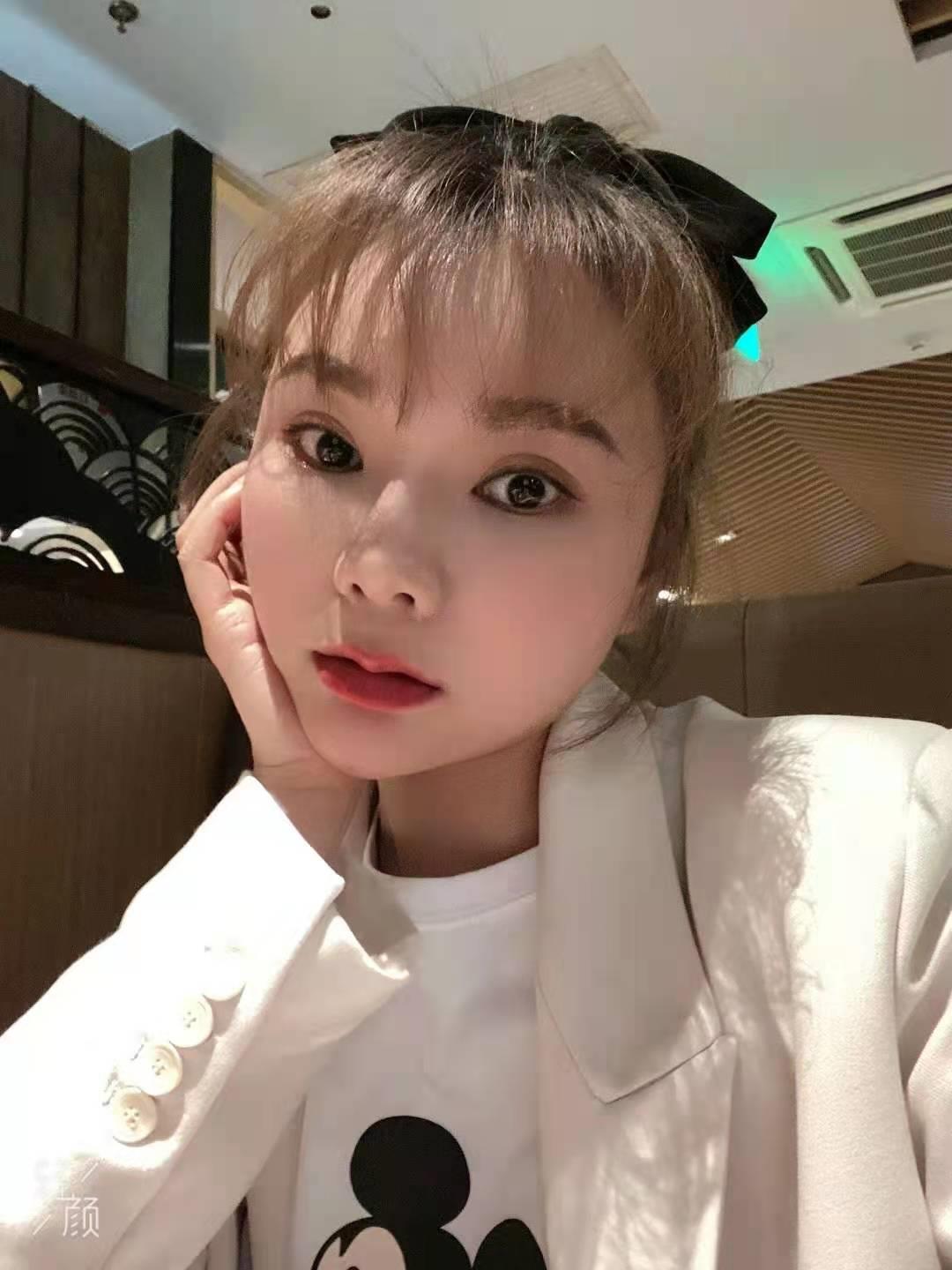 城西小玉儿服务系美女 第1张