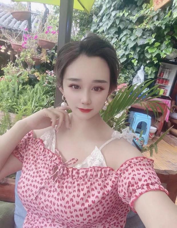 性感丰满妹妹 第2张