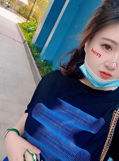 38D胸大南山妹子 第4张