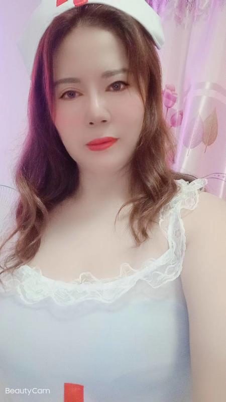 虹口大熟女 第1张