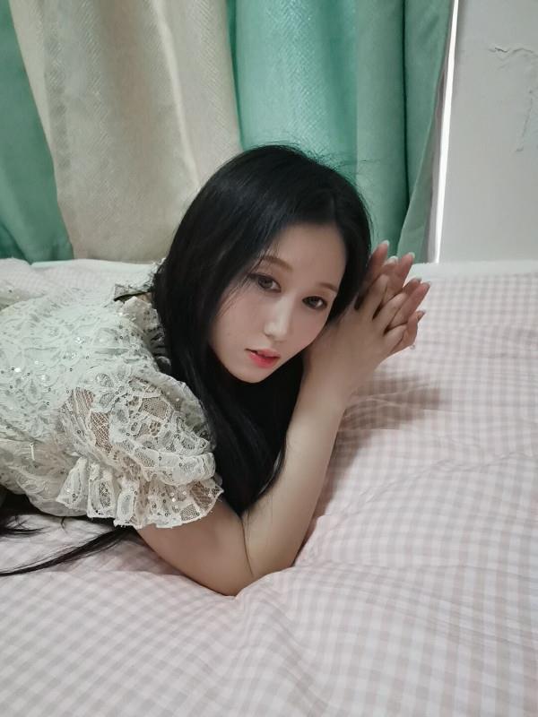 性感轻熟女伊人 第2张