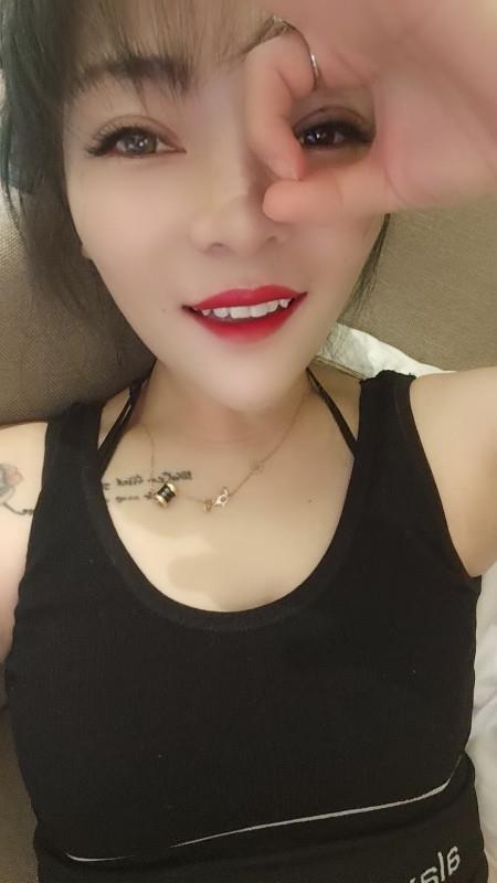 海珠妹子珠珠 第1张