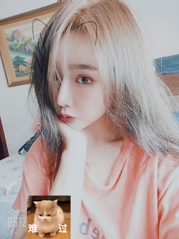 大连周水前东特小妹 第1张