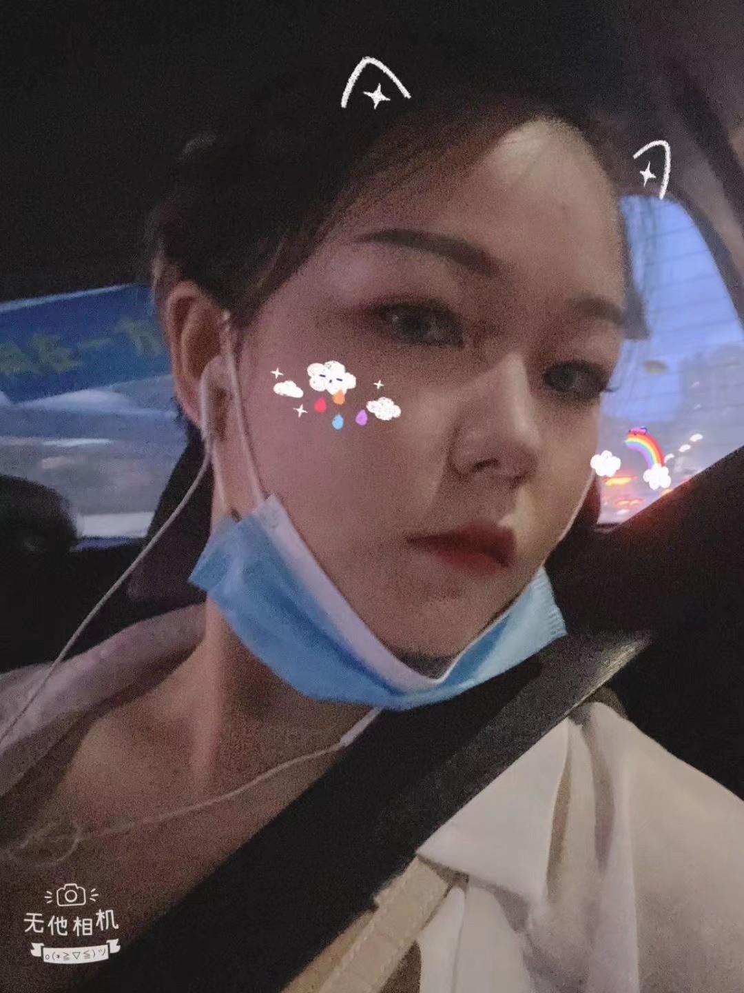 龙岗歆儿 第1张
