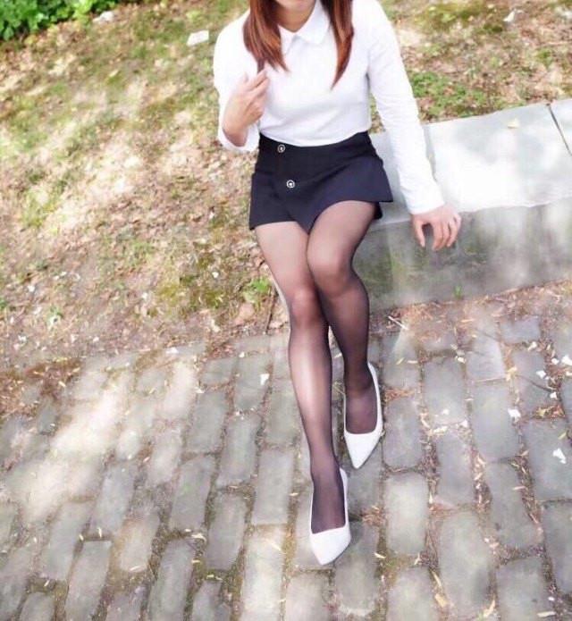 大活可盘的熟女 第3张