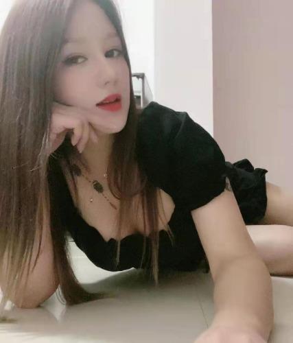 电厂路附近小姐姐 第1张