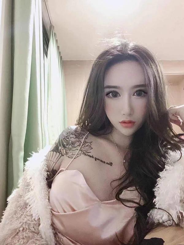 虹悦城网红七宝宝 第2张