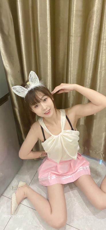 验证小美女 第2张
