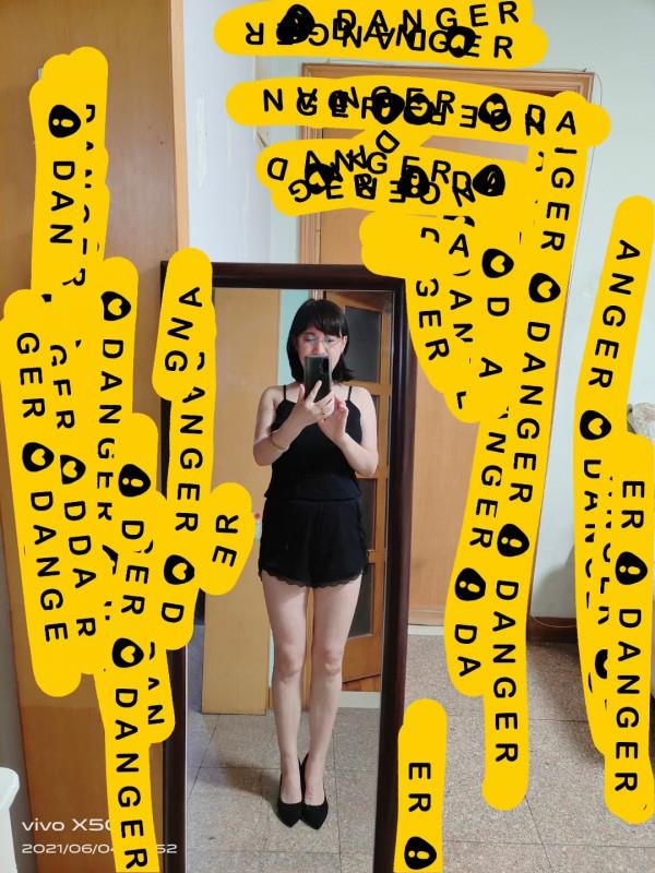 自聊自做有味道的熟女 第1张