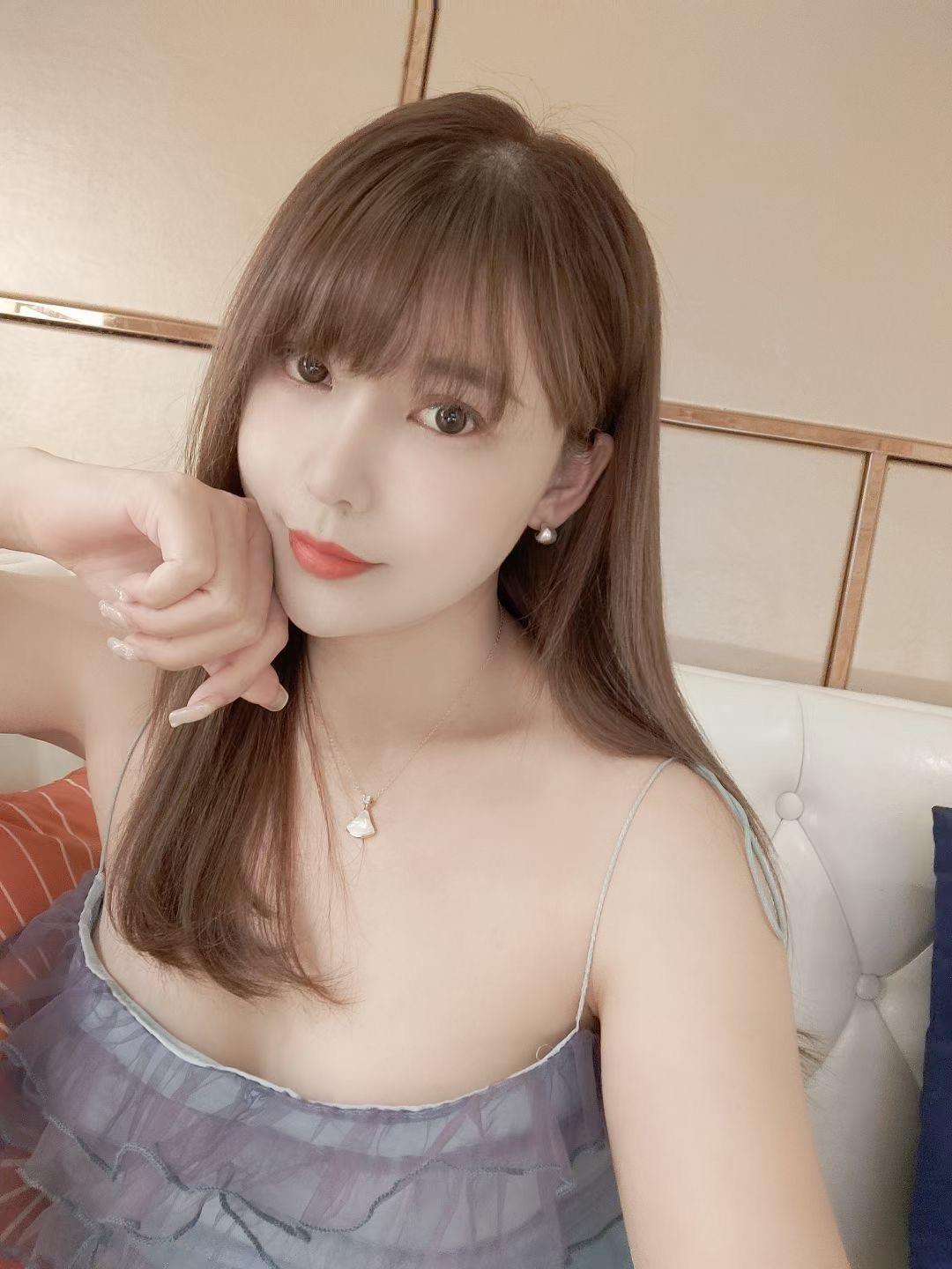 罗湖，女神诗诗 第1张