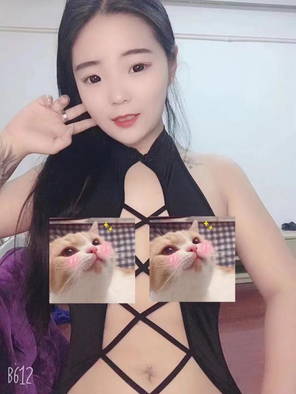 杭州下沙嫩妹 第2张