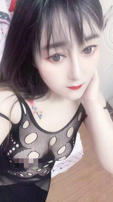体验宝山无套少妇 第1张