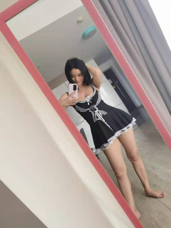 性价比妹子甜甜 第2张