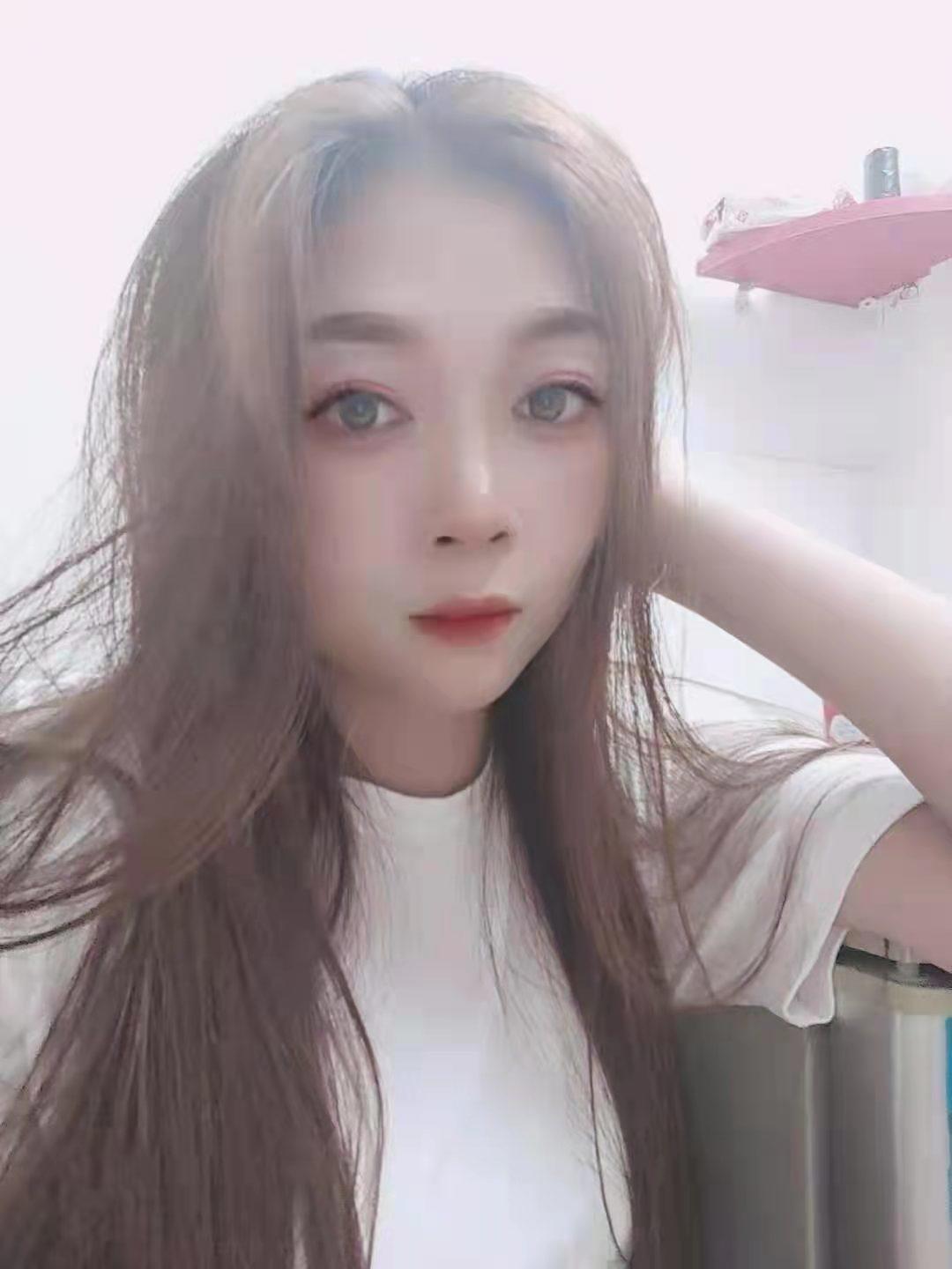 民治小良家妞妞 第3张