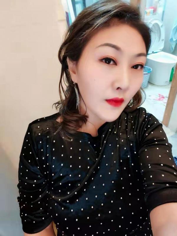 三元里东北御姐小月 第2张