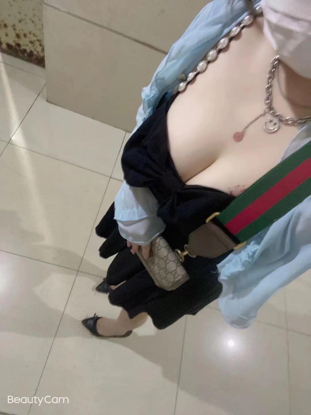 罗湖97G奶小妹 第2张