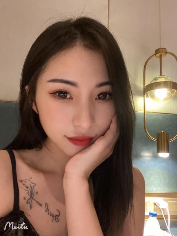 浦东金桥颜值小姐姐 第1张