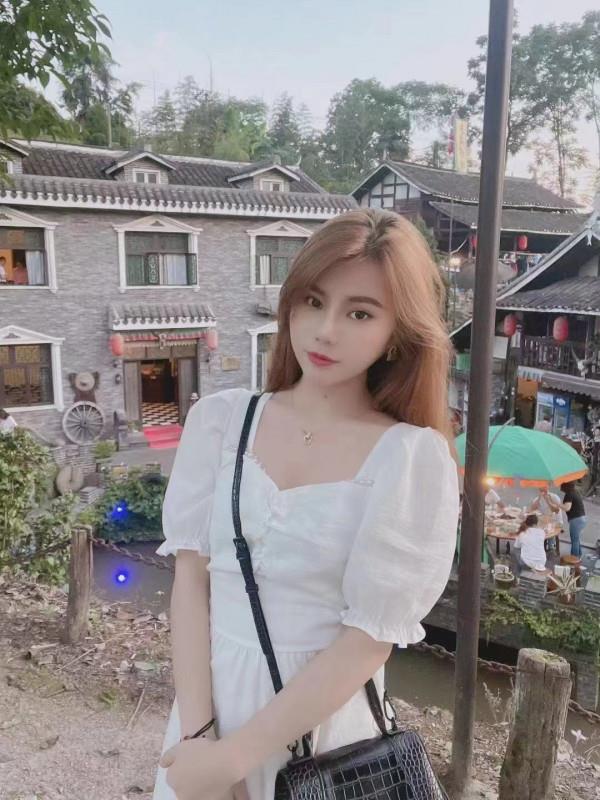 福田小性感可欣 第3张