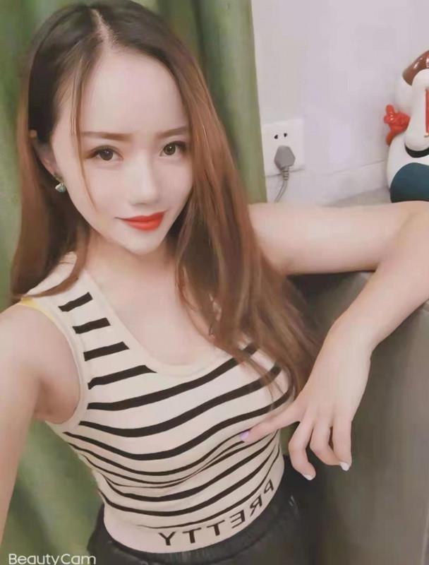 海珠小御女甜甜 第1张