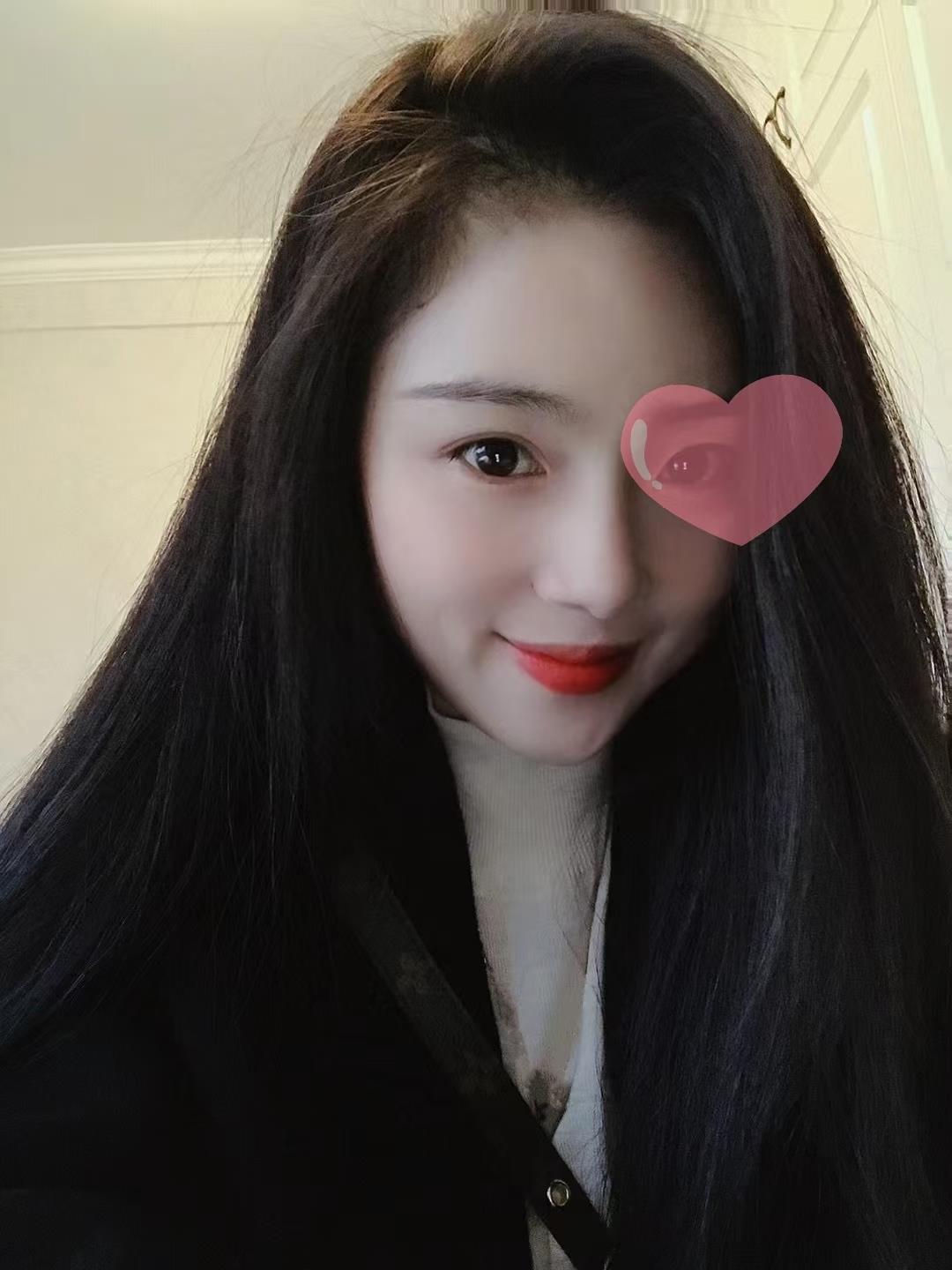 循礼门美女 第1张