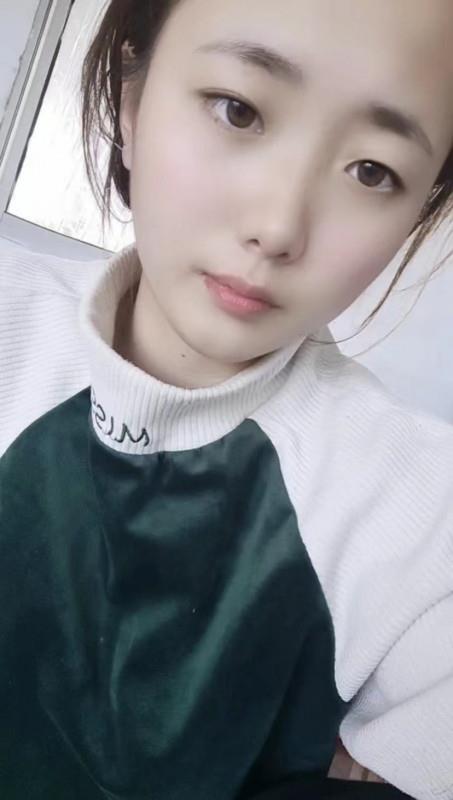 浦东清纯甜心妮妮 第1张
