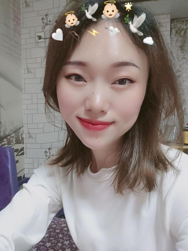 雨花区女神 第1张