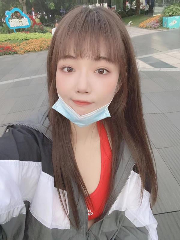 布吉纯欲大长腿 第1张