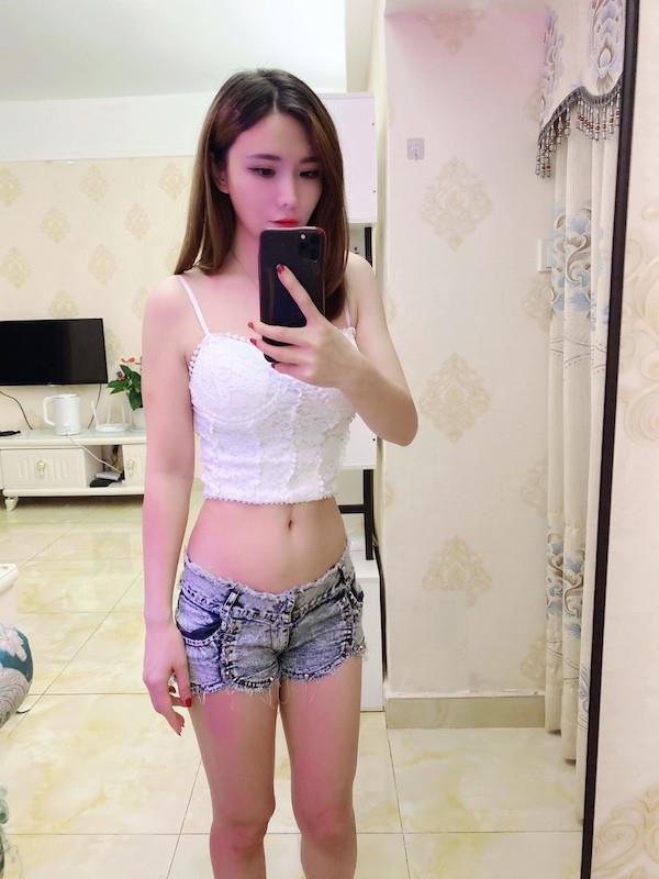 罗湖性感Tina 第1张