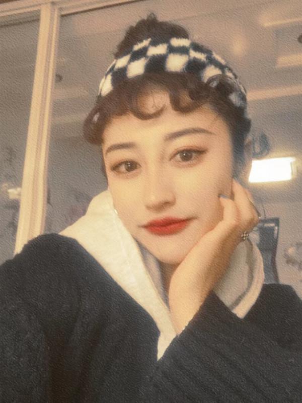 婉婷妹妹 第2张