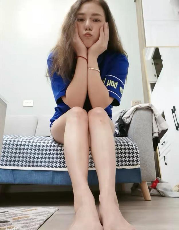 车陂附近小区小姐姐 第2张