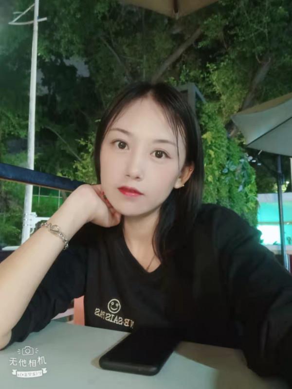 龙华长腿妹 第1张