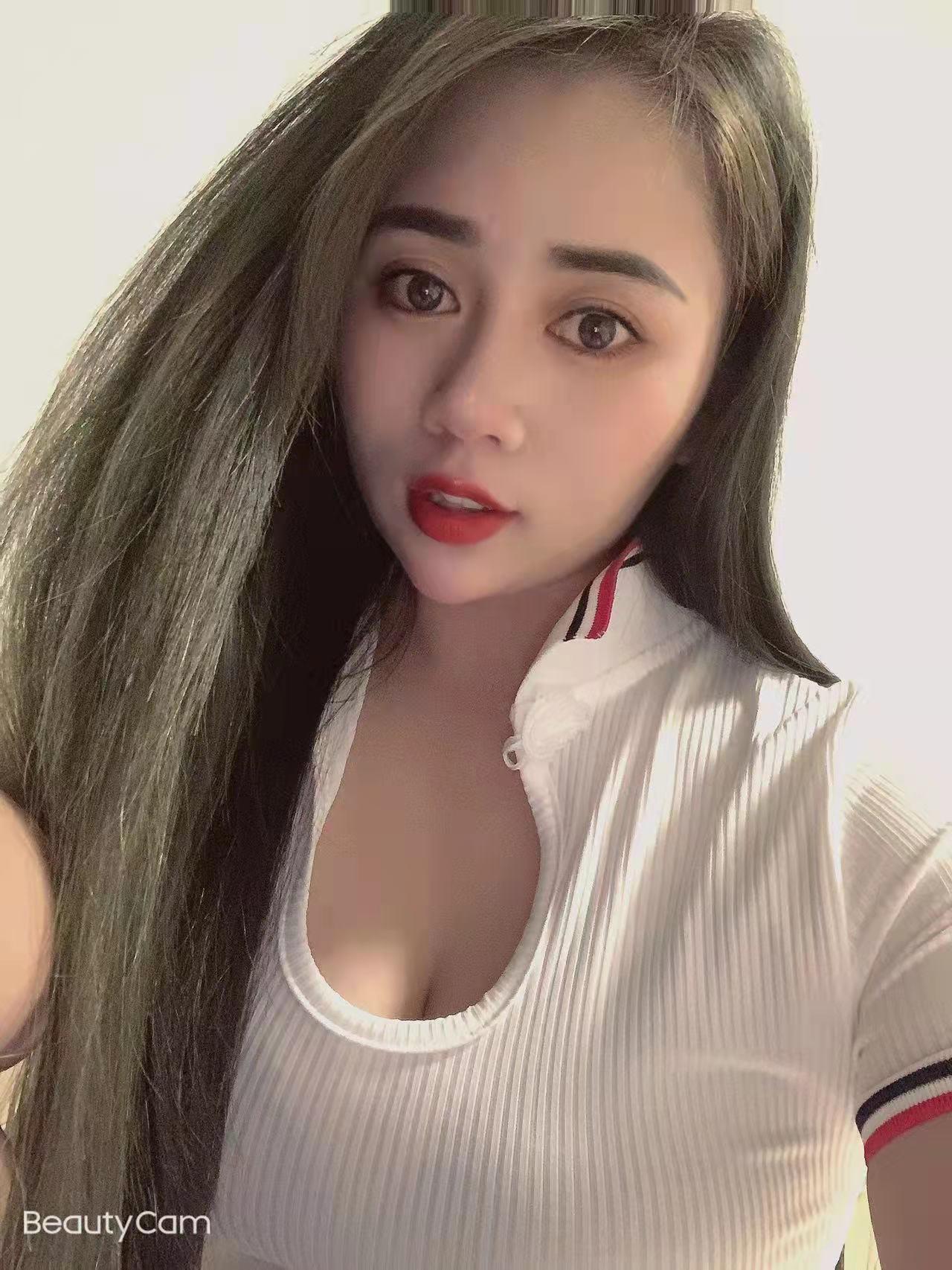 福永婷婷 第1张