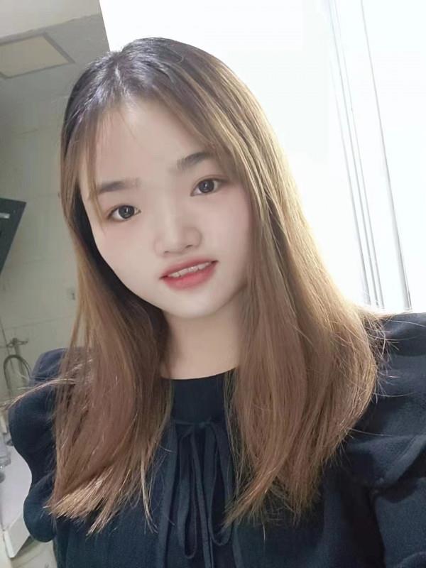 可爱小姐姐 第1张