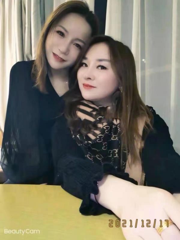 李沧区可SF姐妹 第2张