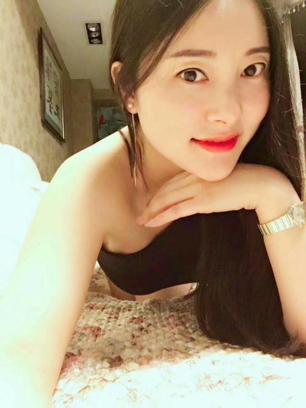 锦江颜值少妇沐沐 第1张