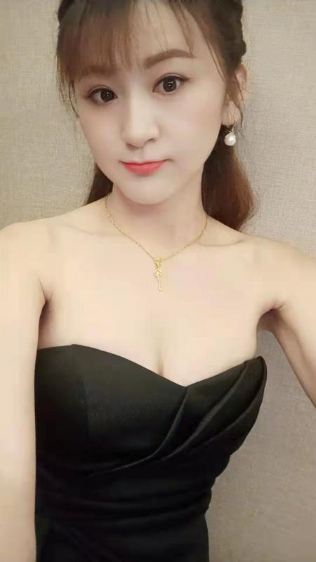 周浦健身小姐姐 第2张