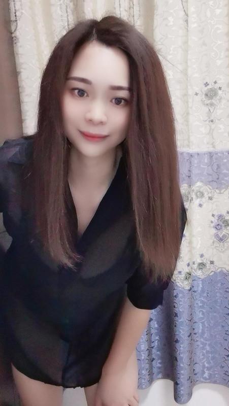 车陂大胸童童 第2张