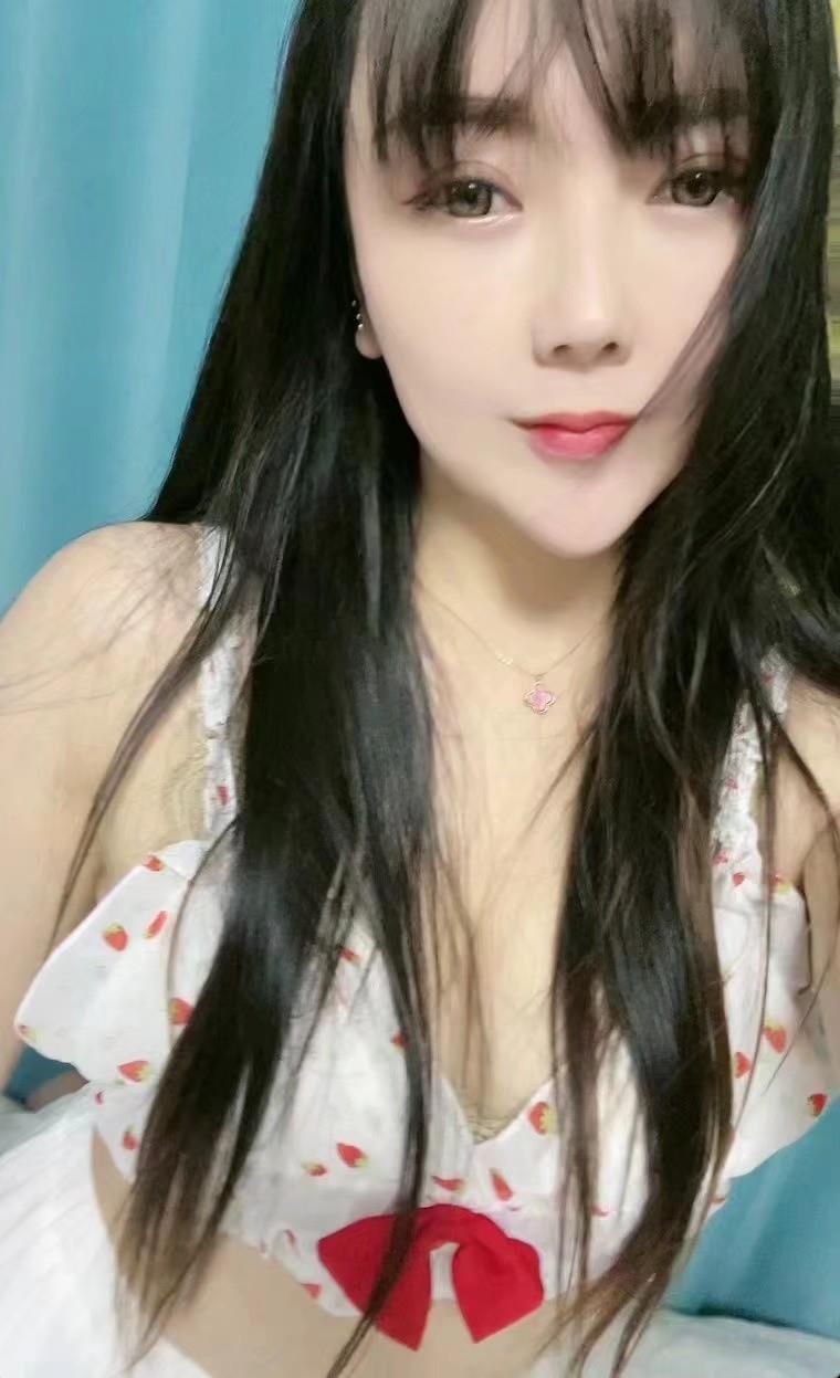 冷美人兔兔 第1张