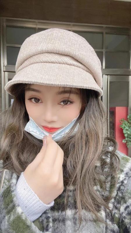 南京秦淮小姐姐 第2张