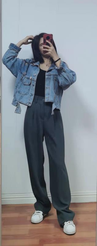 同和年轻妹妹馨儿 第2张