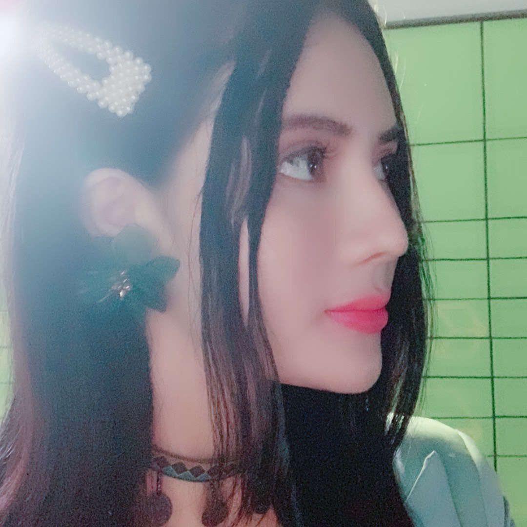 南山中俄混血儿贝妮 第1张
