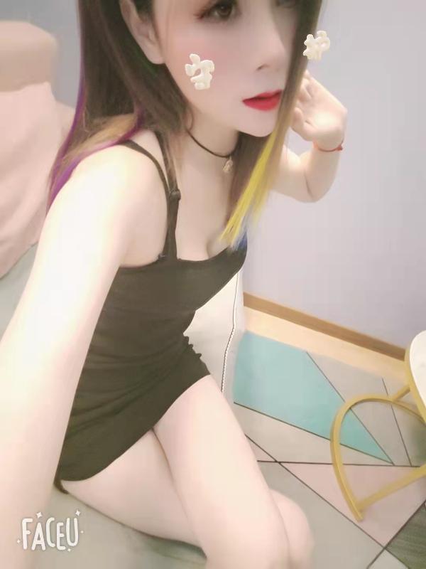 海珠燕岗小姐姐 第3张
