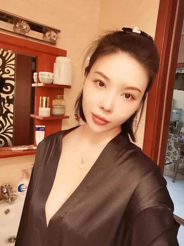 河北区小姐姐 第1张