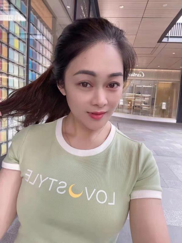 温江琪琪 第1张