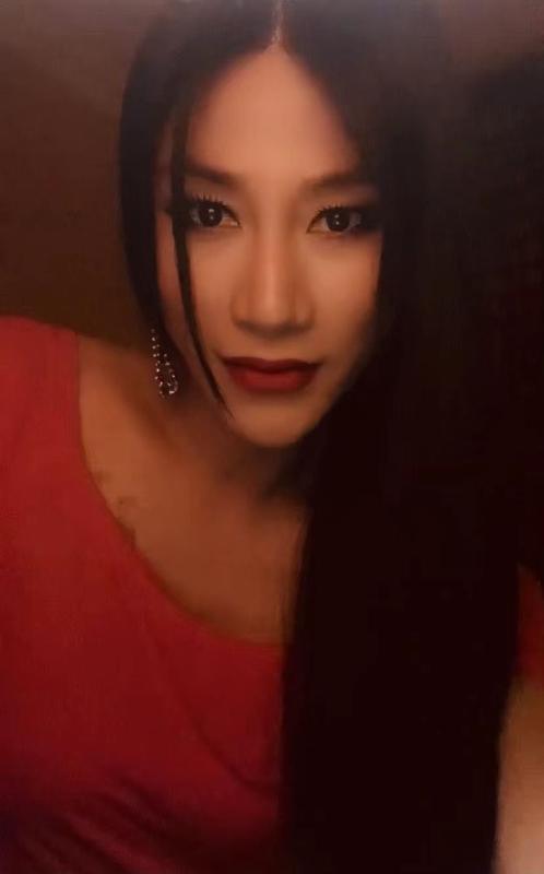 人妖萱萱 第1张