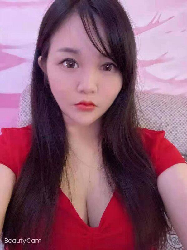 朝阳御姐琪琪 第3张