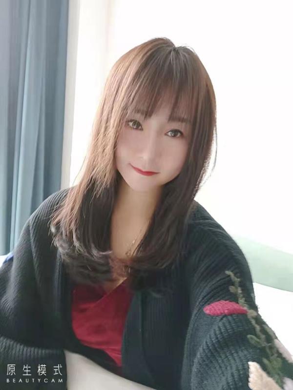 锡山区健身小姐姐 第3张
